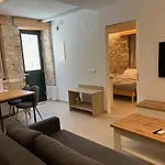 Nj Corfu Astro Apartments