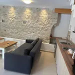 Nj Corfu Astro Apartments