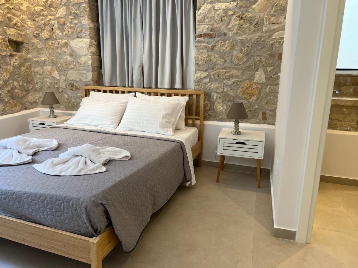 Appartement Nj Corfu Astro *